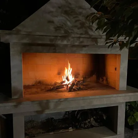 Two Bedroom Karmen With Pool סיני
