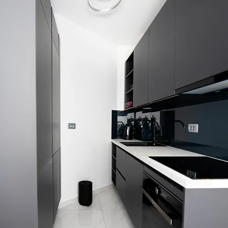Two Bedroom Karmen With Pool