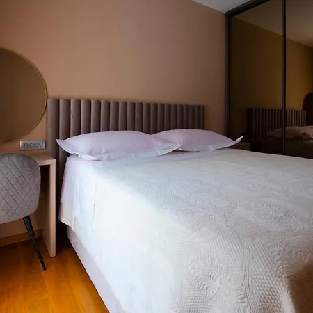 Two Bedroom Karmen With Pool סיני