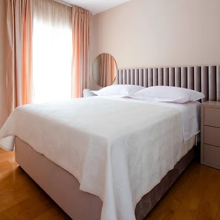 Two Bedroom Karmen With Pool