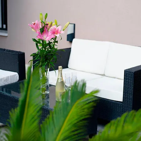 Two Bedroom Karmen With Pool