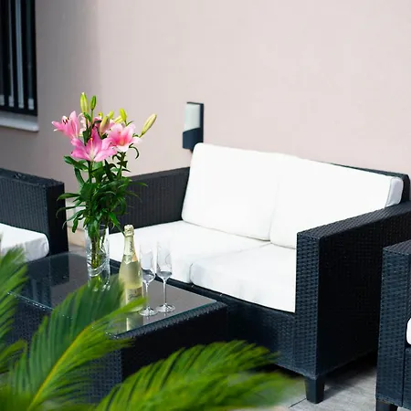 Two Bedroom Karmen With Pool סיני