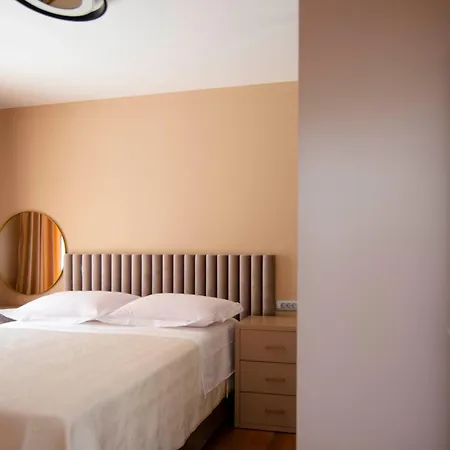 Two Bedroom Karmen With Pool סיני