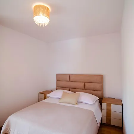 Two Bedroom Karmen With Pool * סיני