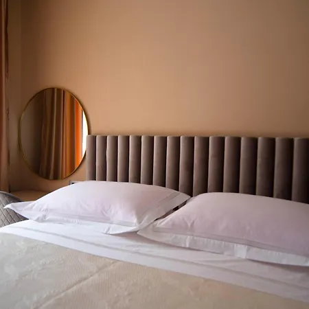 Two Bedroom Karmen With Pool דירה סיני