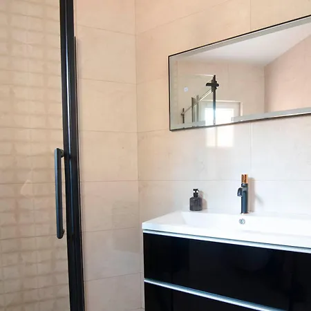 Two Bedroom Karmen With Pool * סיני