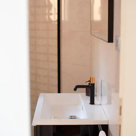 Two Bedroom Karmen With Pool