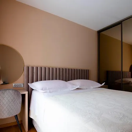 Two Bedroom Karmen With Pool * סיני