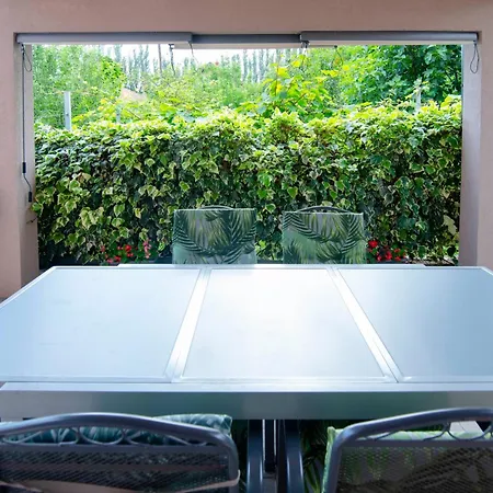 Two Bedroom Karmen With Pool סיני